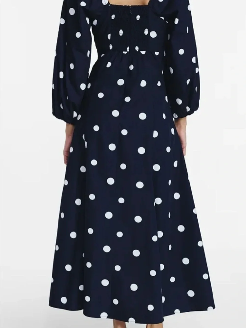 Free Assmebly Maxi Dress - Picture 2 of 5